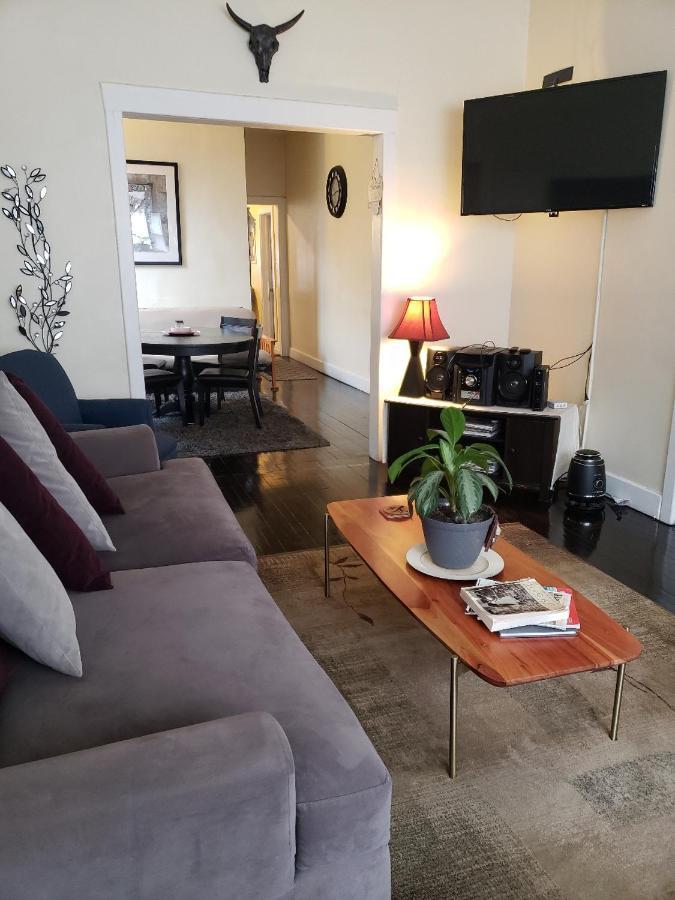 The Avondale Guesthouse Chicago Ngoại thất bức ảnh