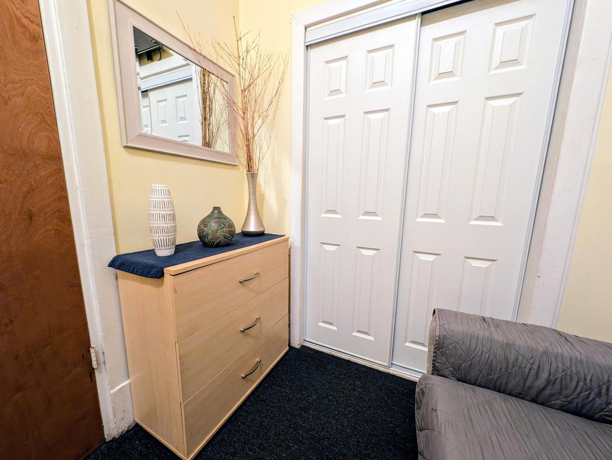 The Avondale Guesthouse Chicago Ngoại thất bức ảnh