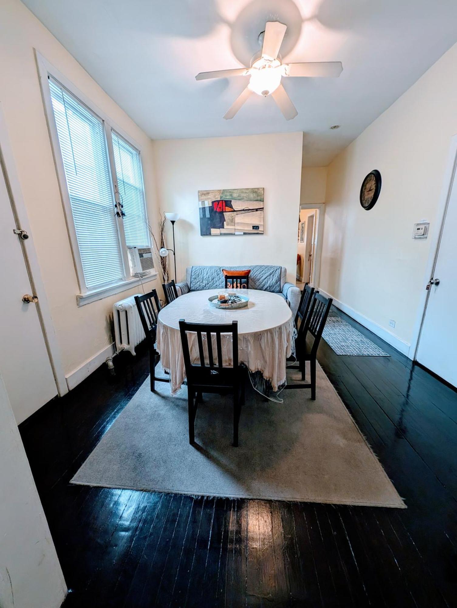 The Avondale Guesthouse Chicago Ngoại thất bức ảnh