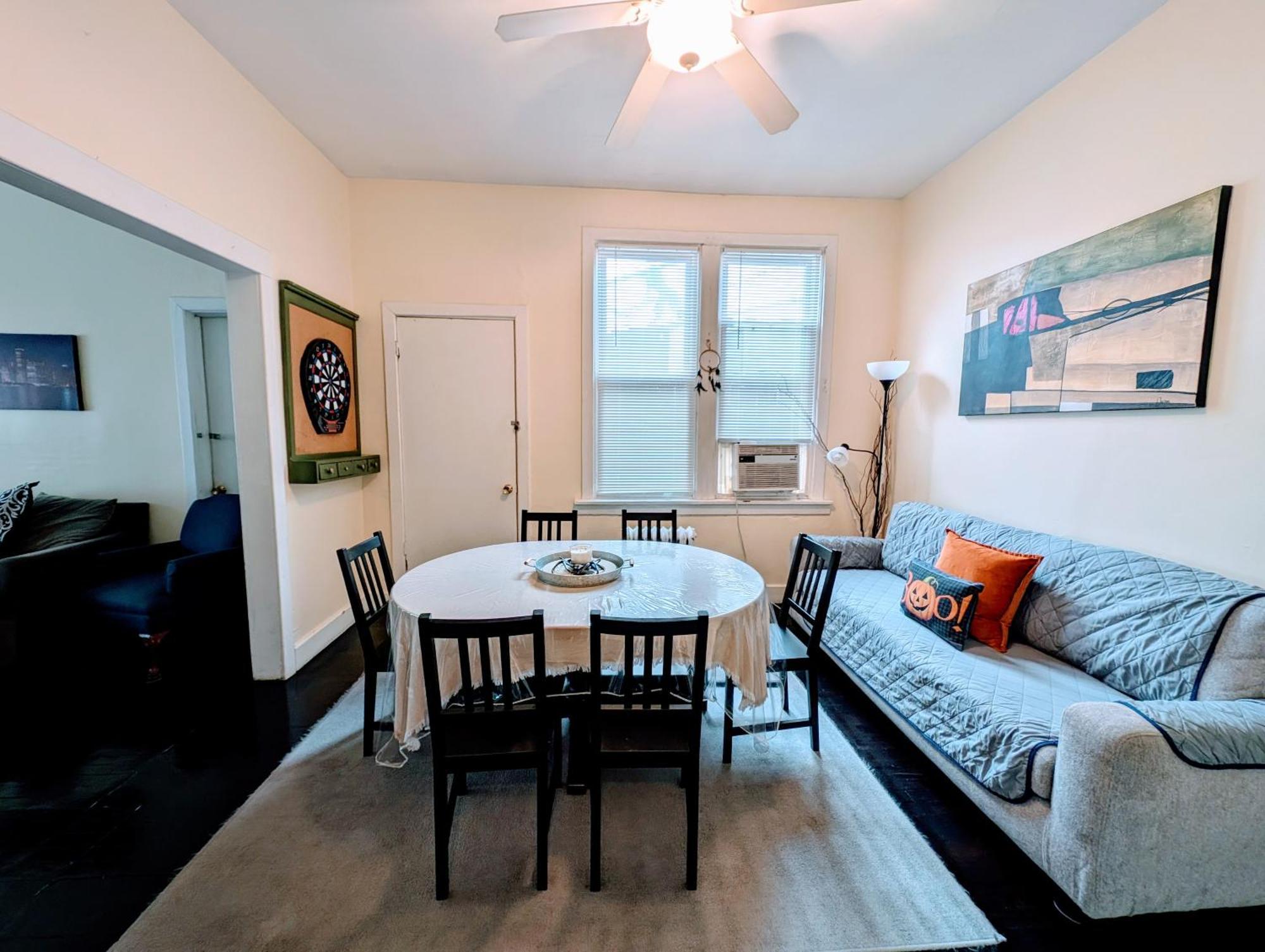 The Avondale Guesthouse Chicago Ngoại thất bức ảnh