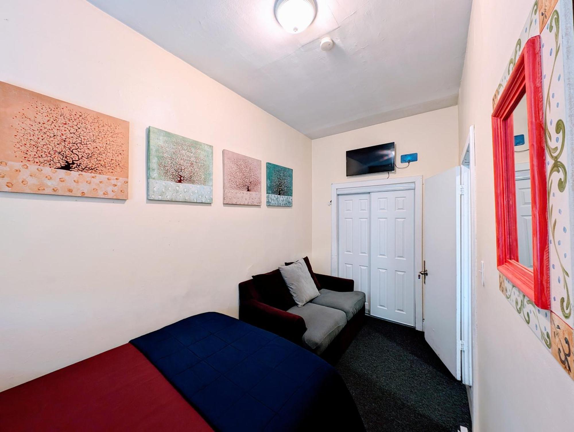 The Avondale Guesthouse Chicago Ngoại thất bức ảnh