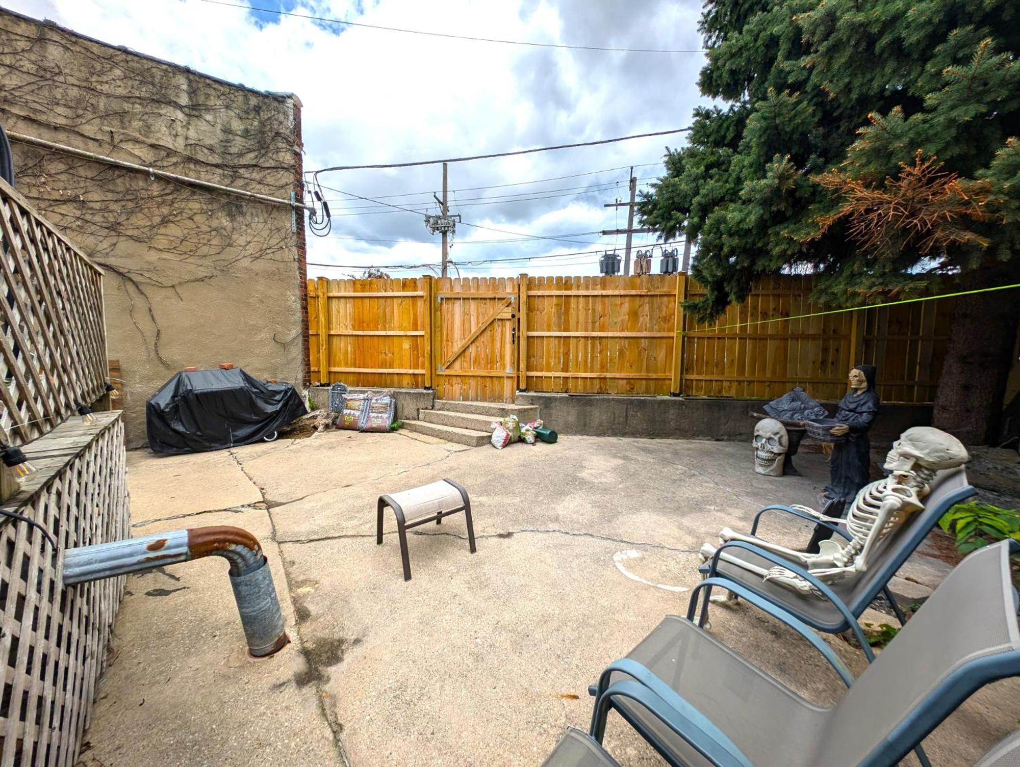 The Avondale Guesthouse Chicago Ngoại thất bức ảnh