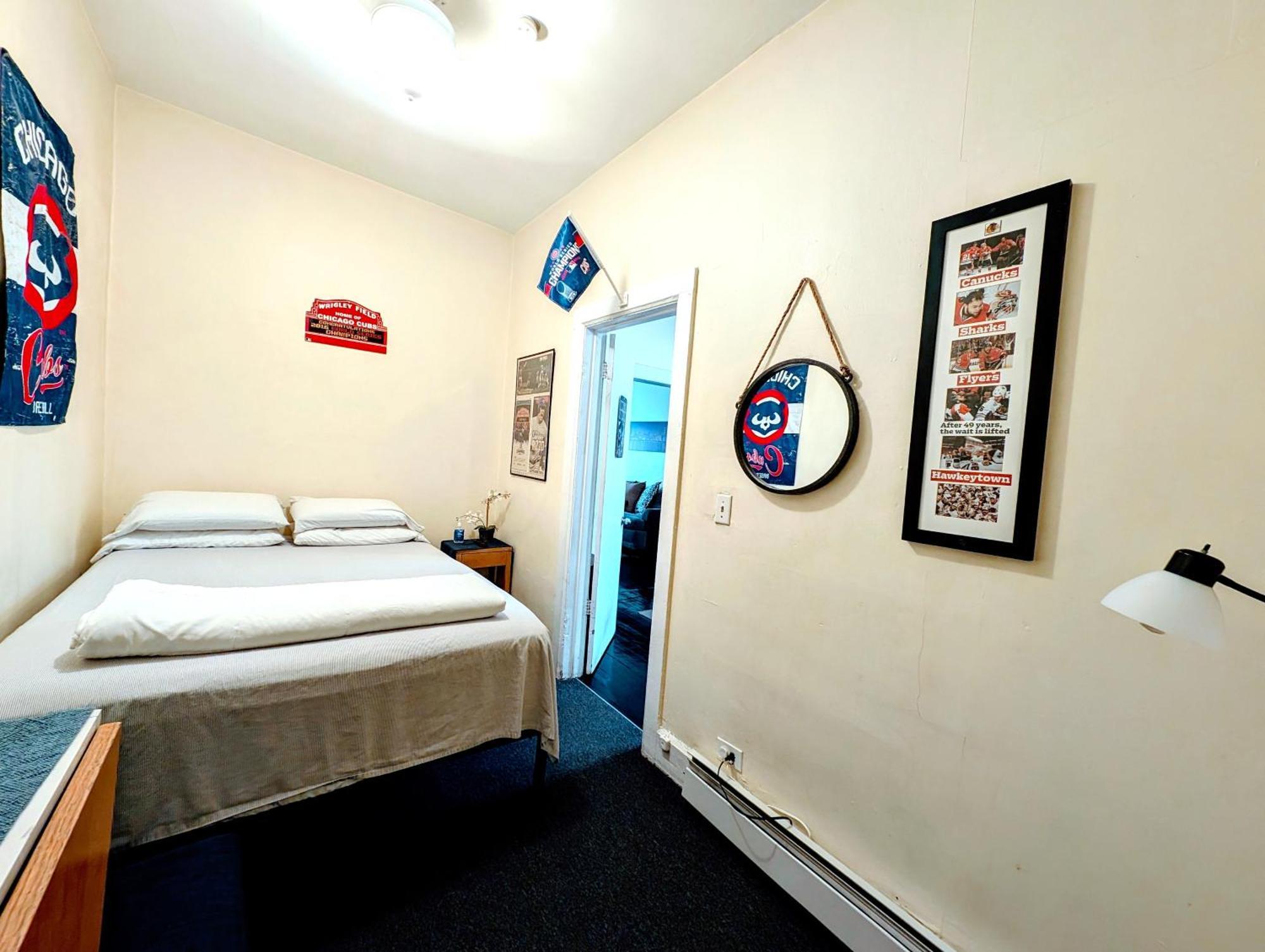 The Avondale Guesthouse Chicago Ngoại thất bức ảnh