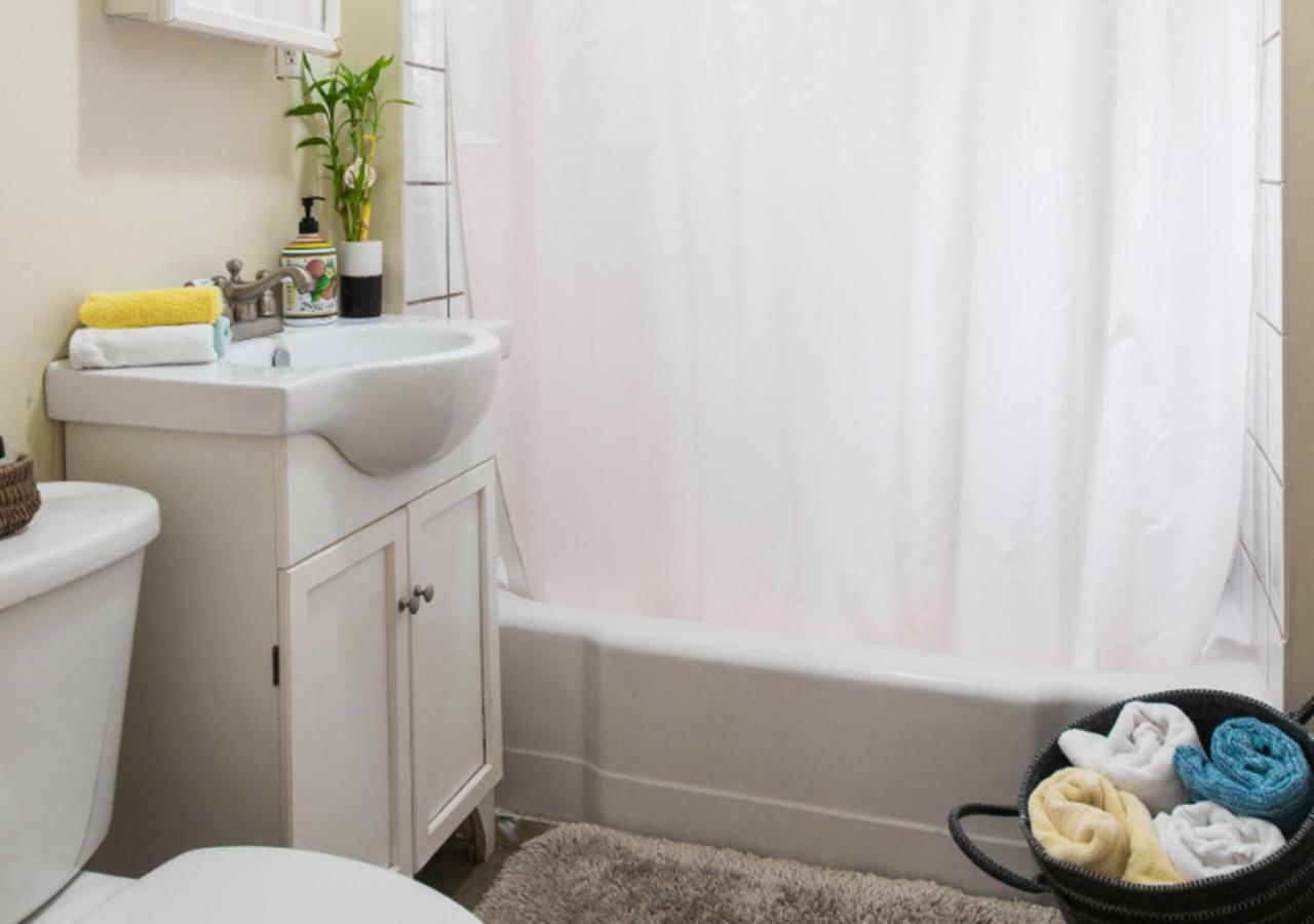 The Avondale Guesthouse Chicago Ngoại thất bức ảnh