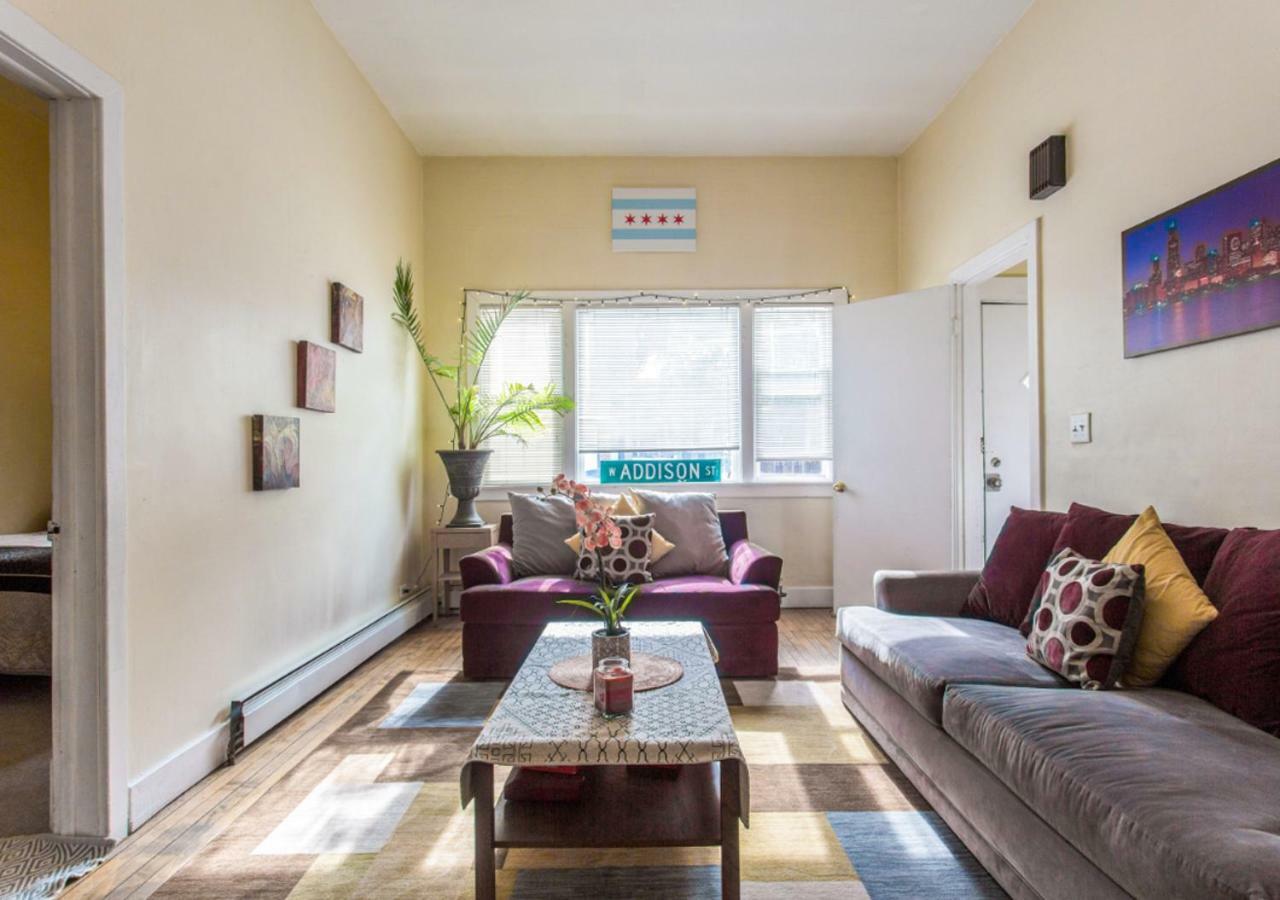 The Avondale Guesthouse Chicago Ngoại thất bức ảnh